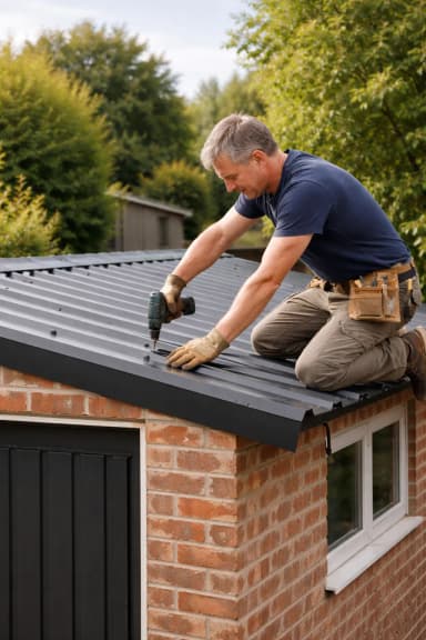 Not trade? No problem.